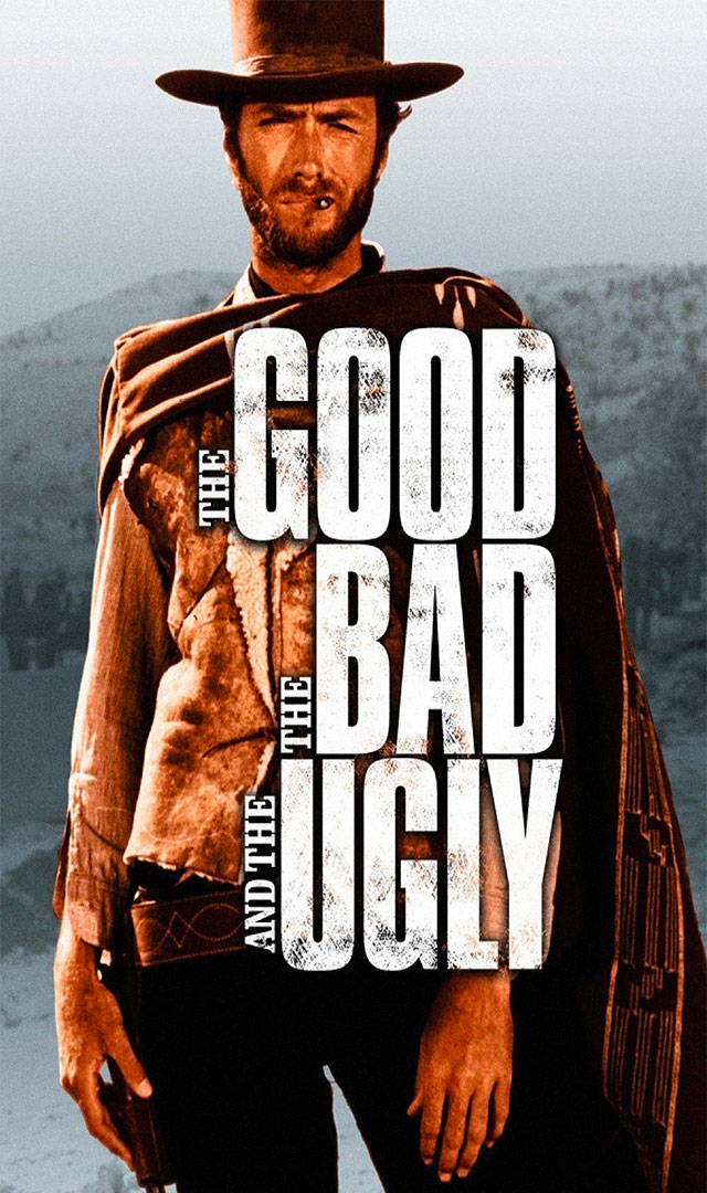 Good-Bad-Ugly